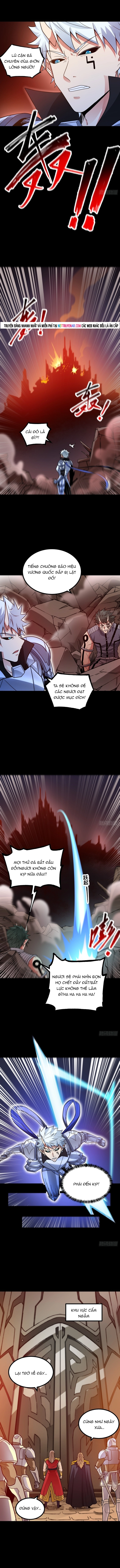 Quỷ Vương Ấy Thế Mà Lại Là Một Dũng Sĩ? Chapter 102 - Trang 2