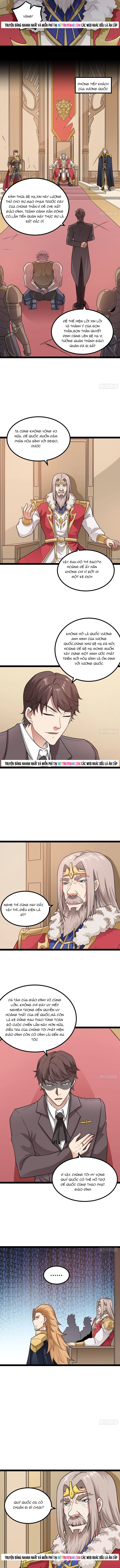 Quỷ Vương Ấy Thế Mà Lại Là Một Dũng Sĩ? Chapter 107 - Trang 2