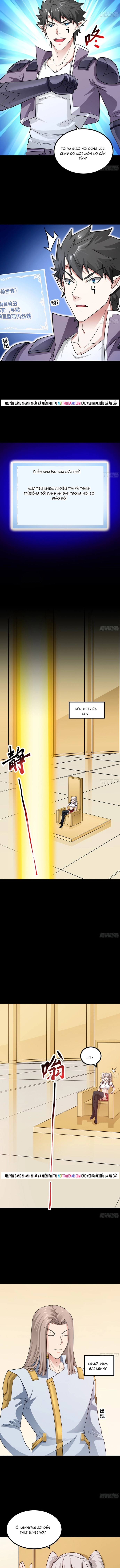 Quỷ Vương Ấy Thế Mà Lại Là Một Dũng Sĩ? Chapter 108 - Trang 2