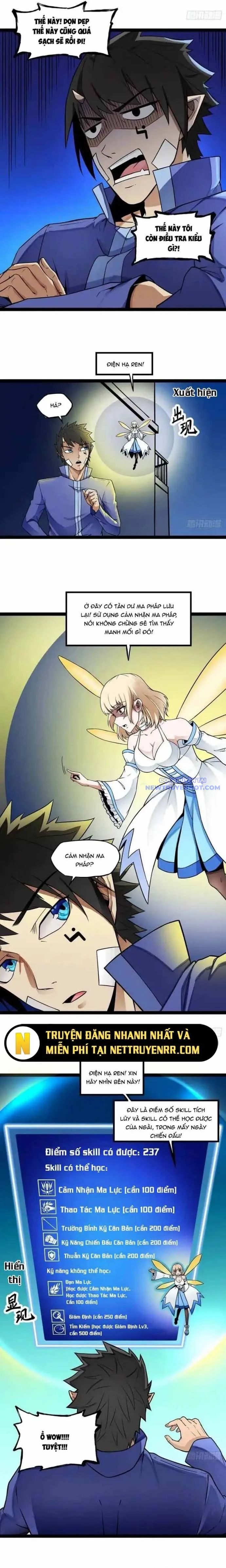 Quỷ Vương Ấy Thế Mà Lại Là Một Dũng Sĩ? Chapter 15 - Trang 2