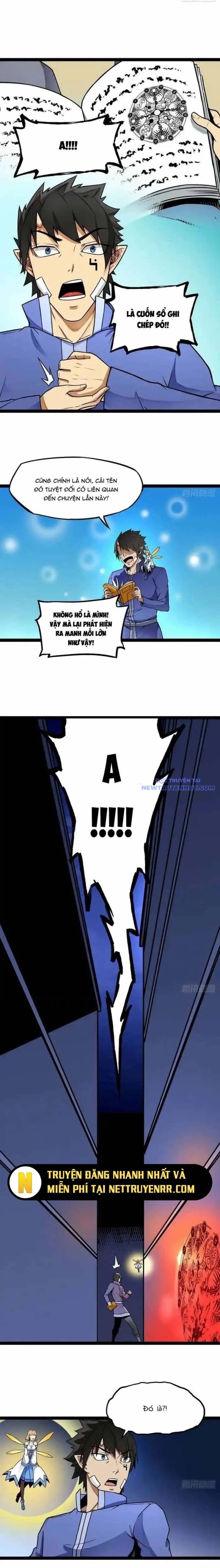 Quỷ Vương Ấy Thế Mà Lại Là Một Dũng Sĩ? Chapter 15 - Trang 2