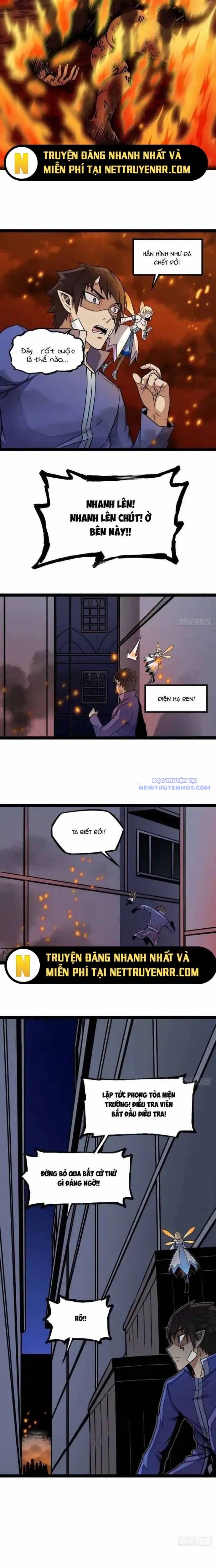 Quỷ Vương Ấy Thế Mà Lại Là Một Dũng Sĩ? Chapter 15 - Trang 2