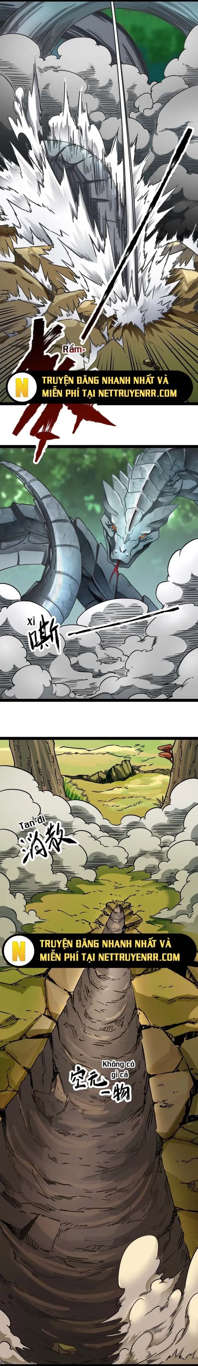 Quỷ Vương Ấy Thế Mà Lại Là Một Dũng Sĩ? Chapter 3 - Trang 2