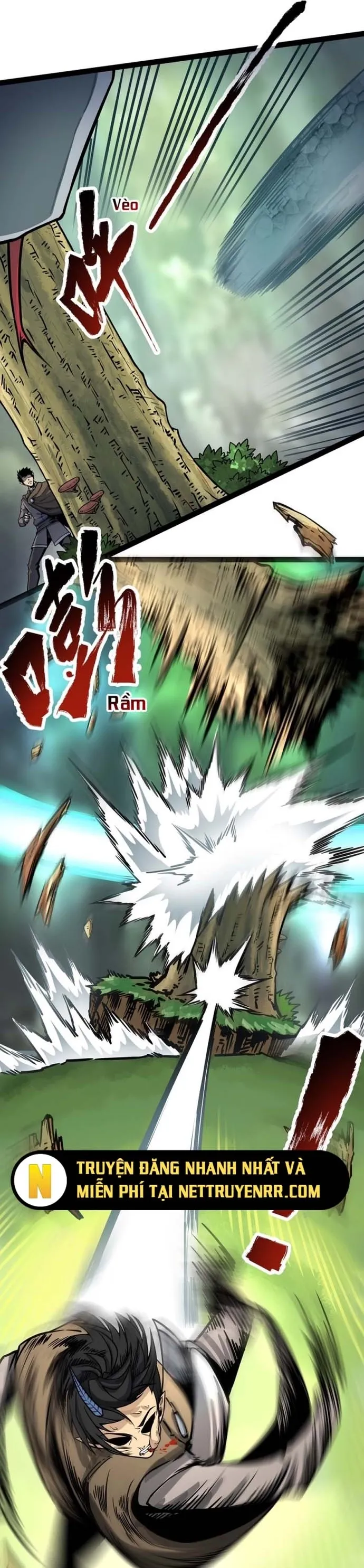 Quỷ Vương Ấy Thế Mà Lại Là Một Dũng Sĩ? Chapter 3 - Trang 2