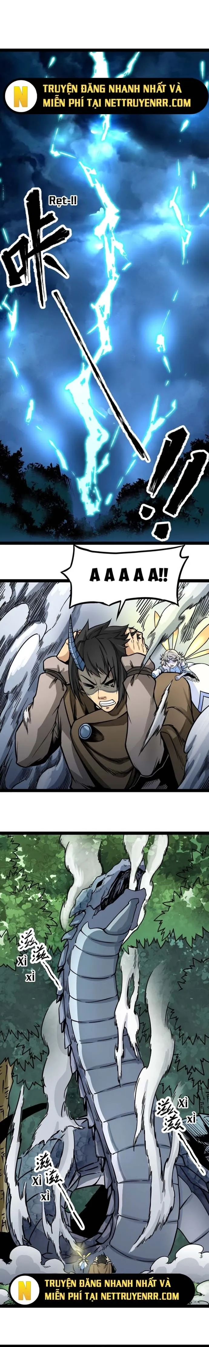 Quỷ Vương Ấy Thế Mà Lại Là Một Dũng Sĩ? Chapter 3 - Trang 2