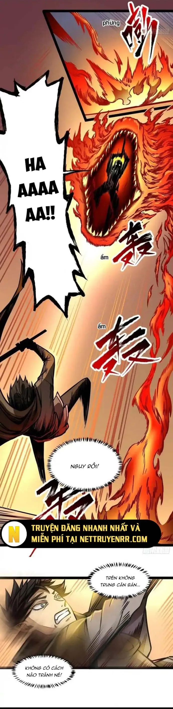 Quỷ Vương Ấy Thế Mà Lại Là Một Dũng Sĩ? Chapter 5 - Trang 2