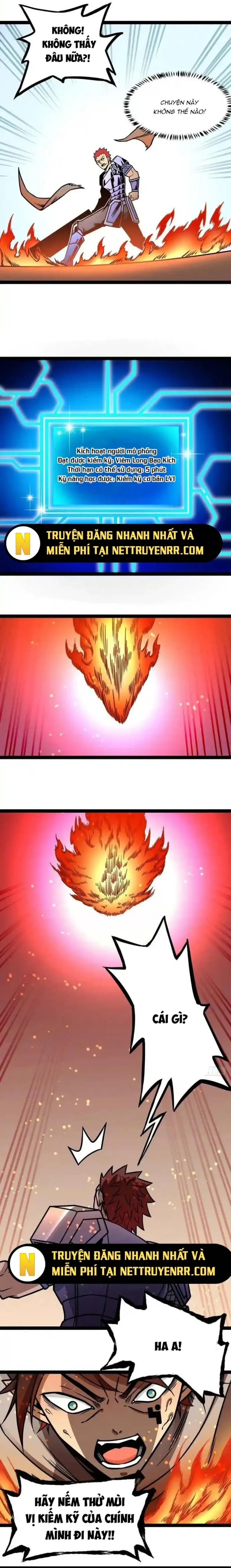 Quỷ Vương Ấy Thế Mà Lại Là Một Dũng Sĩ? Chapter 5 - Trang 2