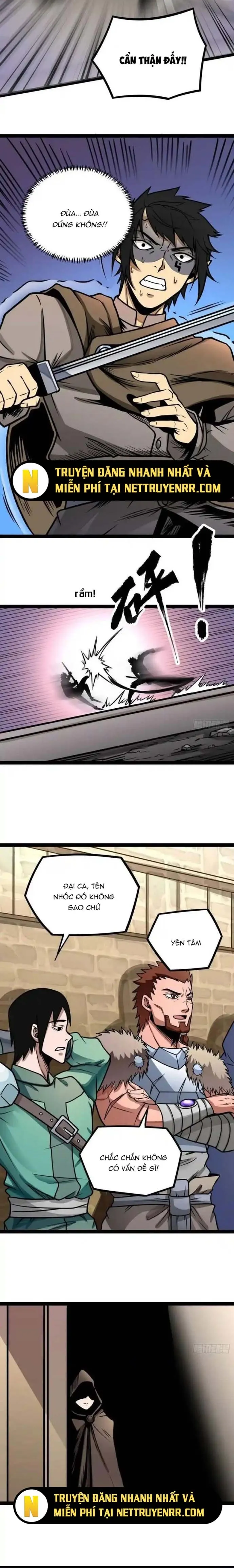 Quỷ Vương Ấy Thế Mà Lại Là Một Dũng Sĩ? Chapter 5 - Trang 2