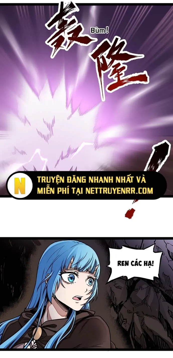 Quỷ Vương Ấy Thế Mà Lại Là Một Dũng Sĩ? Chapter 7 - Trang 2