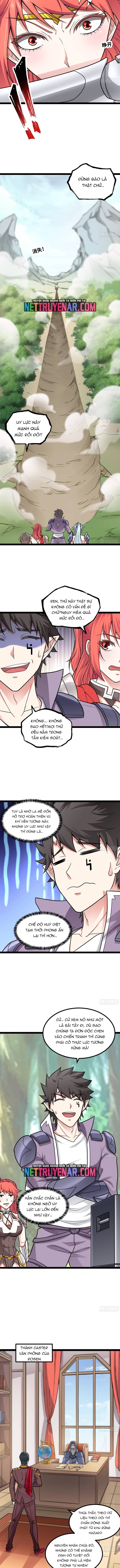 Quỷ Vương Ấy Thế Mà Lại Là Một Dũng Sĩ? Chapter 92 - Trang 2