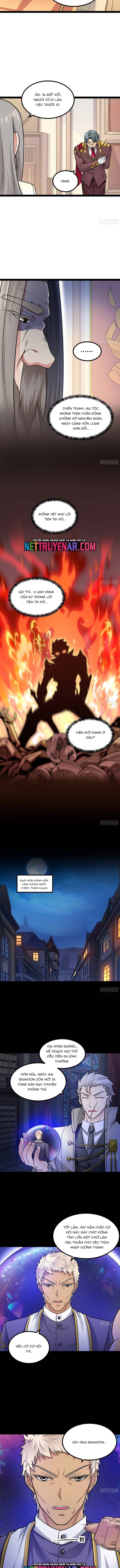 Quỷ Vương Ấy Thế Mà Lại Là Một Dũng Sĩ? Chapter 92 - Trang 2