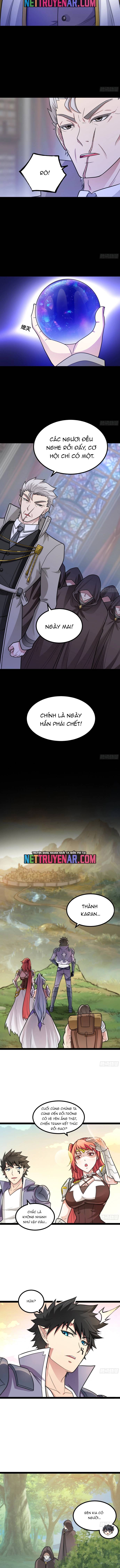 Quỷ Vương Ấy Thế Mà Lại Là Một Dũng Sĩ? Chapter 92 - Trang 2