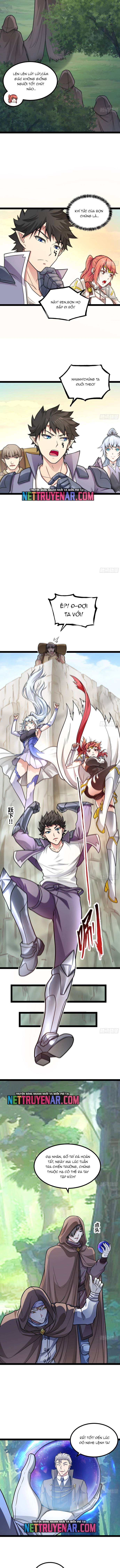 Quỷ Vương Ấy Thế Mà Lại Là Một Dũng Sĩ? Chapter 92 - Trang 2