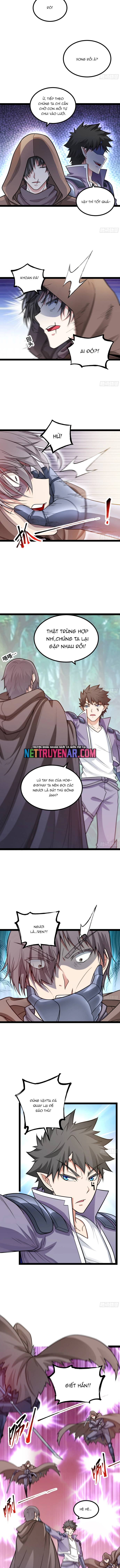 Quỷ Vương Ấy Thế Mà Lại Là Một Dũng Sĩ? Chapter 92 - Trang 2