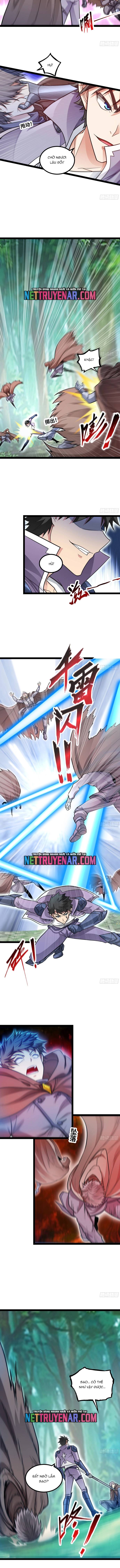 Quỷ Vương Ấy Thế Mà Lại Là Một Dũng Sĩ? Chapter 92 - Trang 2