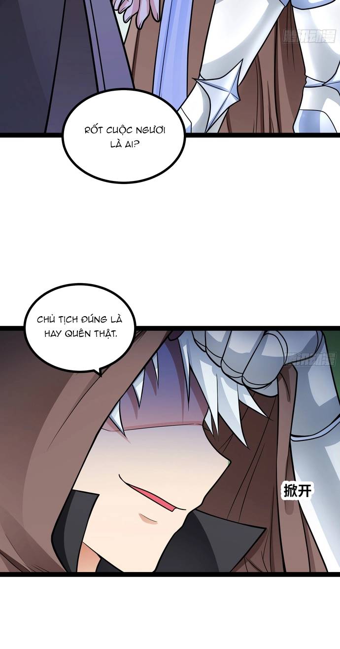 Quỷ Vương Ấy Thế Mà Lại Là Một Dũng Sĩ? Chapter 93 - Trang 2