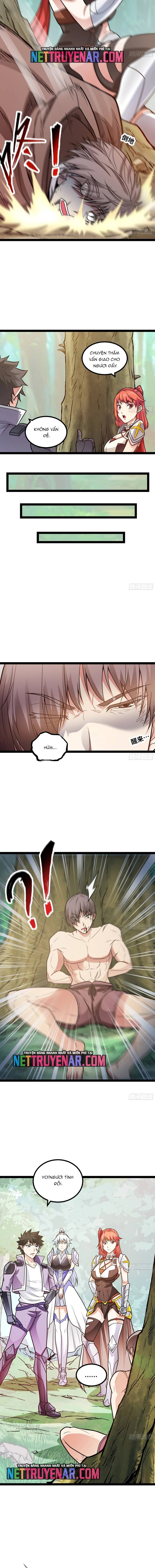 Quỷ Vương Ấy Thế Mà Lại Là Một Dũng Sĩ? Chapter 93 - Trang 2