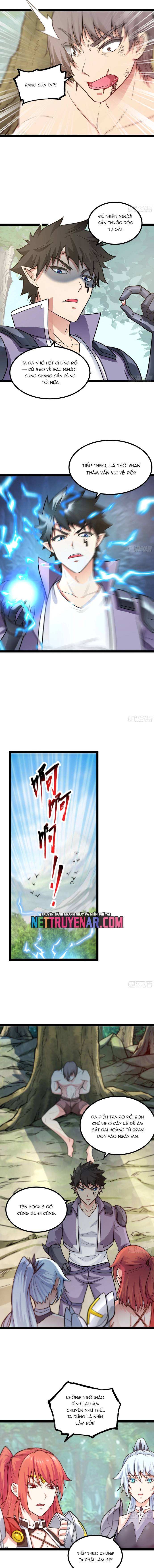 Quỷ Vương Ấy Thế Mà Lại Là Một Dũng Sĩ? Chapter 93 - Trang 2