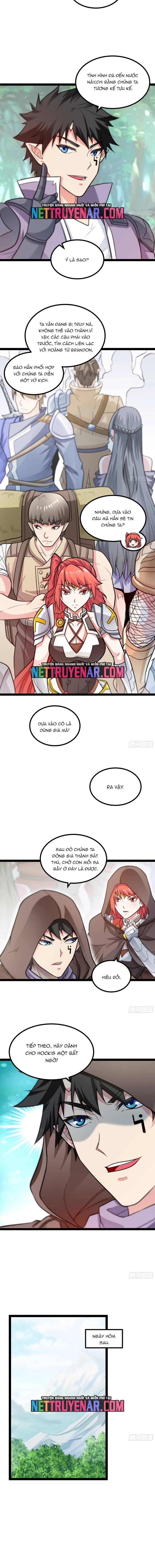 Quỷ Vương Ấy Thế Mà Lại Là Một Dũng Sĩ? Chapter 93 - Trang 2