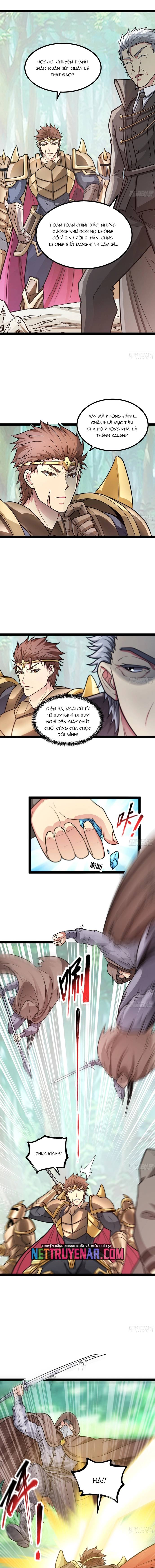 Quỷ Vương Ấy Thế Mà Lại Là Một Dũng Sĩ? Chapter 93 - Trang 2