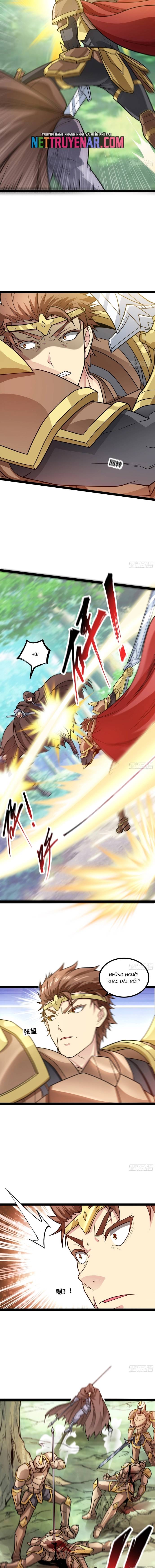 Quỷ Vương Ấy Thế Mà Lại Là Một Dũng Sĩ? Chapter 93 - Trang 2