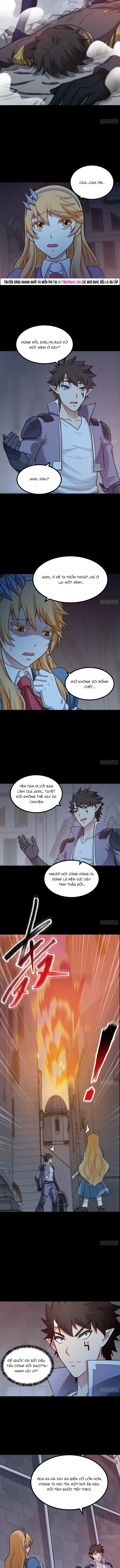 Quỷ Vương Ấy Thế Mà Lại Là Một Dũng Sĩ? Chapter 98 - Trang 2