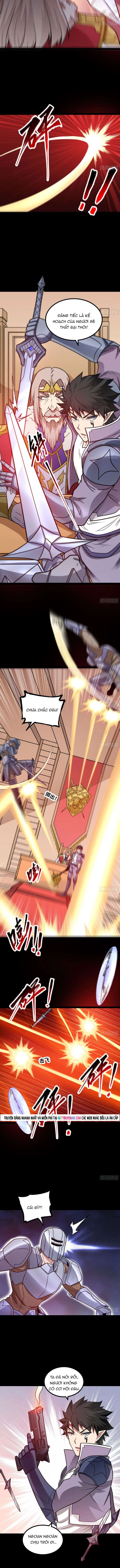 Quỷ Vương Ấy Thế Mà Lại Là Một Dũng Sĩ? Chapter 99 - Trang 2