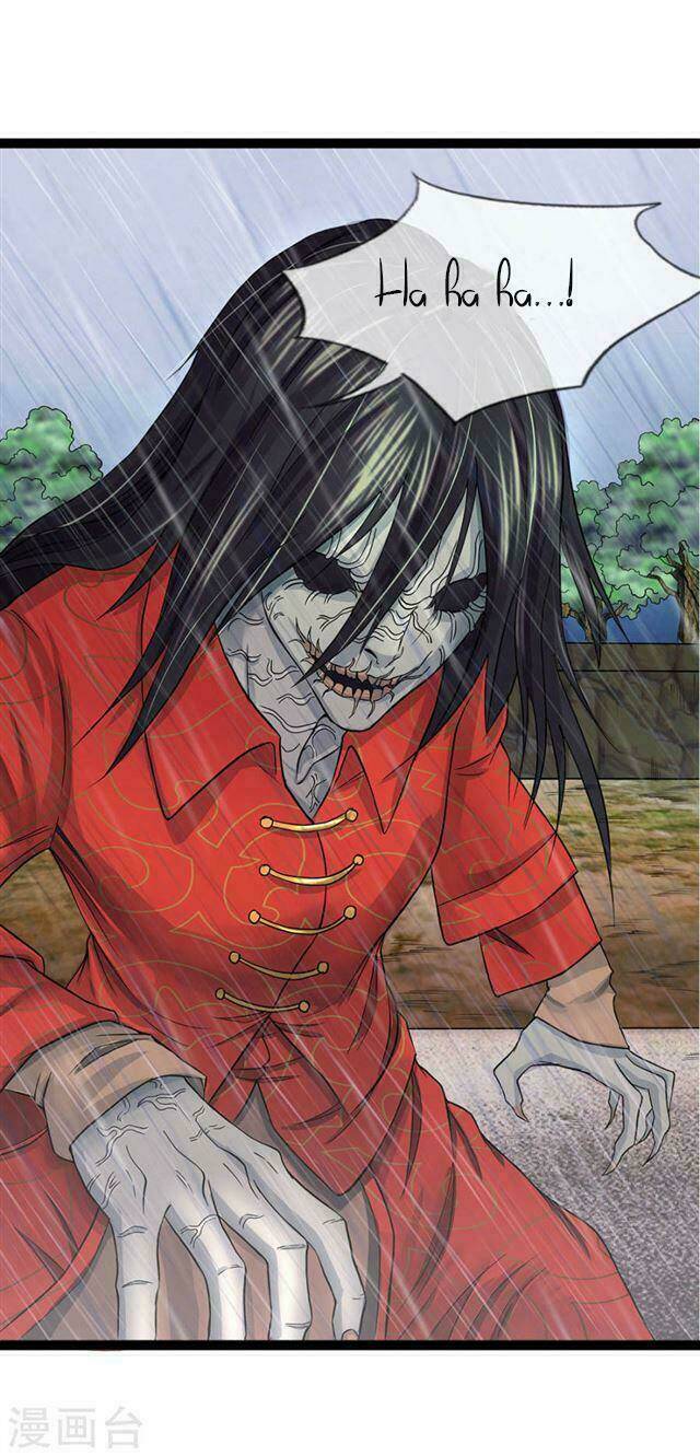 Quỷ Vương Hai Mặt Quấn Lấy Tôi Chapter 11 - Trang 2