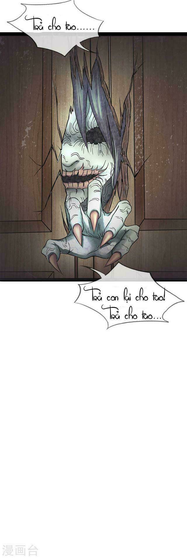 Quỷ Vương Hai Mặt Quấn Lấy Tôi Chapter 12 - Trang 2