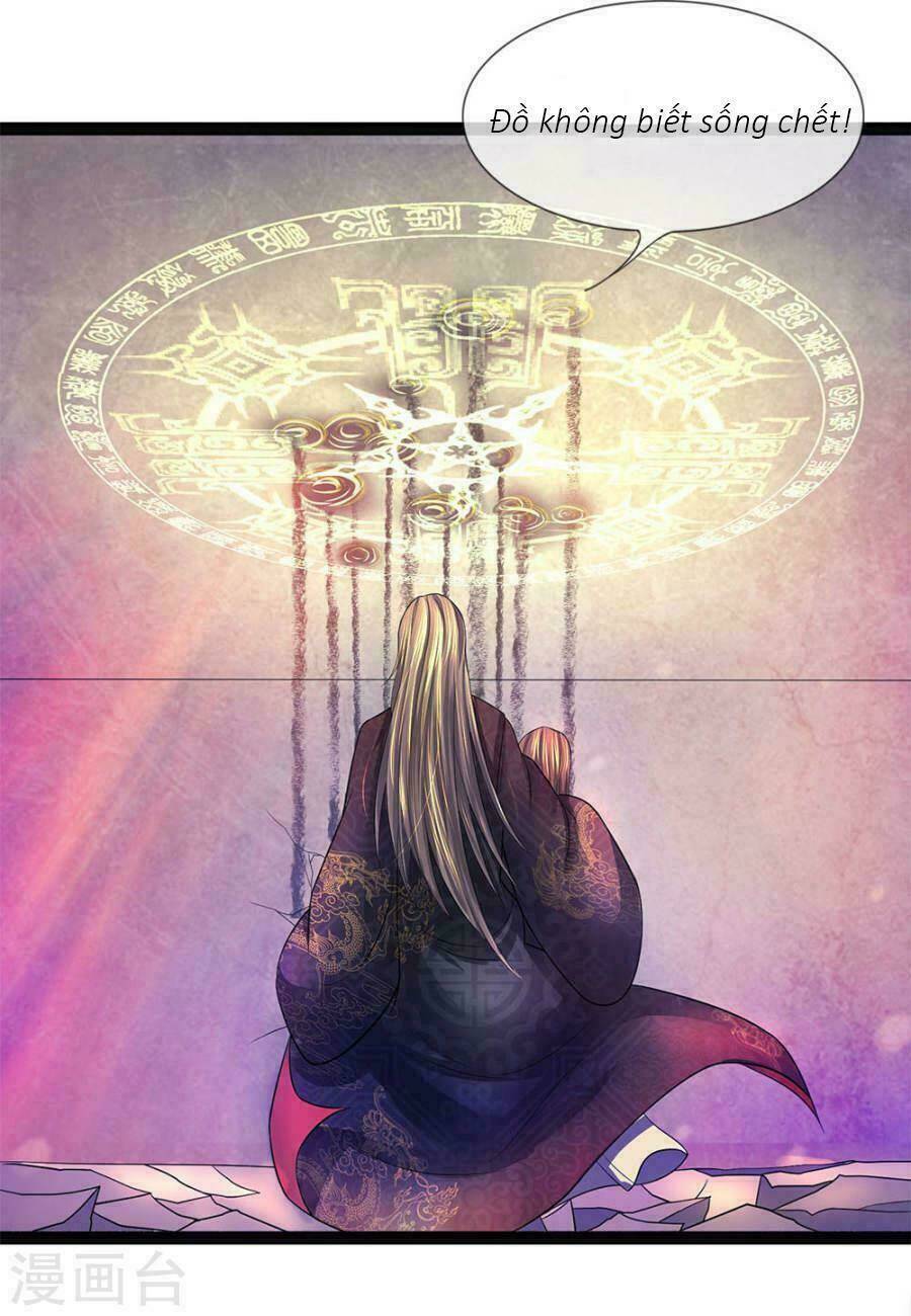 Quỷ Vương Hai Mặt Quấn Lấy Tôi Chapter 14 - Trang 2