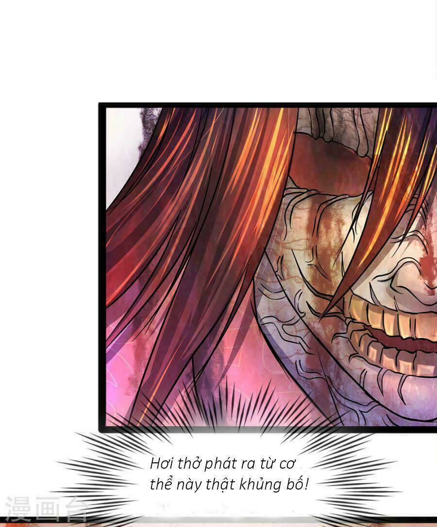 Quỷ Vương Hai Mặt Quấn Lấy Tôi Chapter 14 - Trang 2