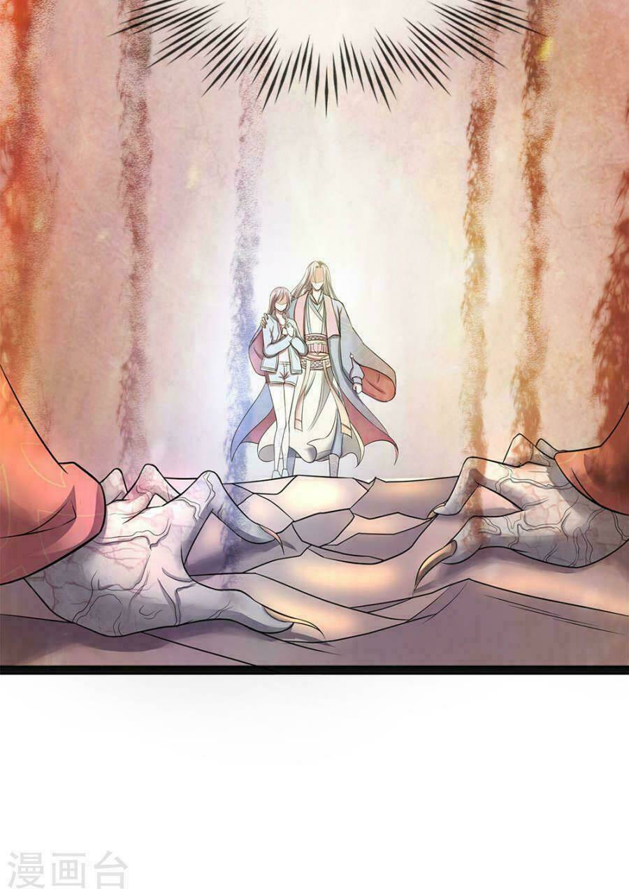 Quỷ Vương Hai Mặt Quấn Lấy Tôi Chapter 14 - Trang 2