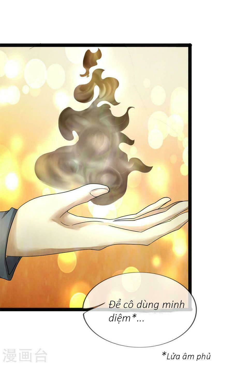 Quỷ Vương Hai Mặt Quấn Lấy Tôi Chapter 15 - Trang 2