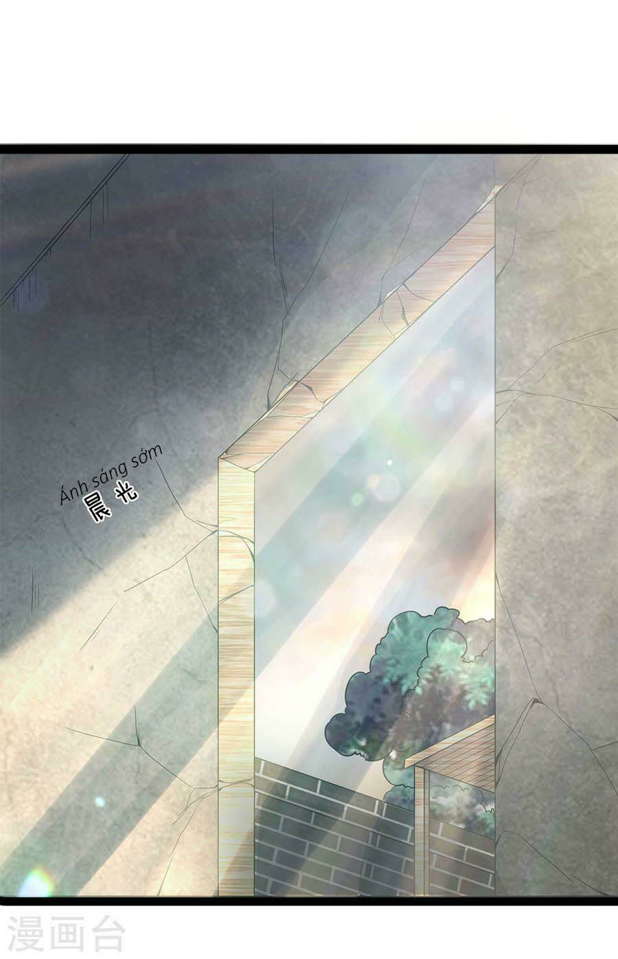 Quỷ Vương Hai Mặt Quấn Lấy Tôi Chapter 15 - Trang 2