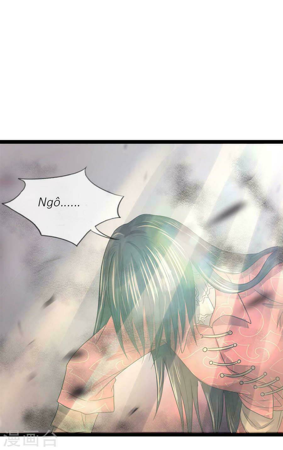 Quỷ Vương Hai Mặt Quấn Lấy Tôi Chapter 15 - Trang 2