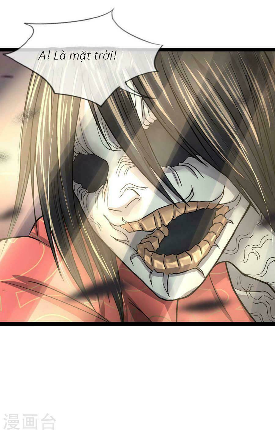 Quỷ Vương Hai Mặt Quấn Lấy Tôi Chapter 15 - Trang 2