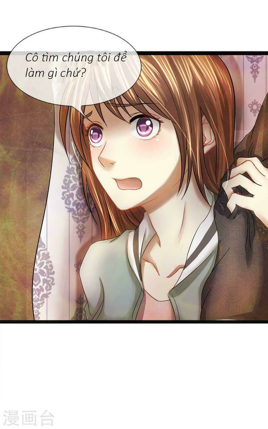 Quỷ Vương Hai Mặt Quấn Lấy Tôi Chapter 15 - Trang 2