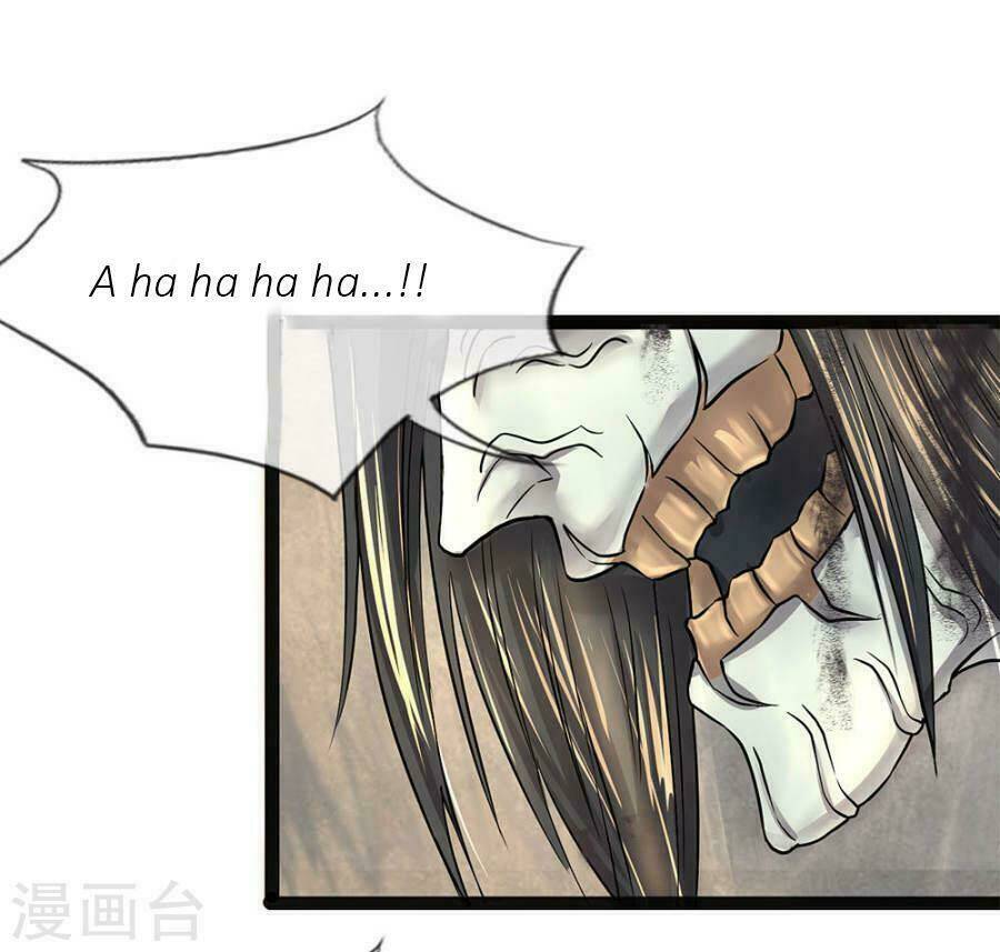 Quỷ Vương Hai Mặt Quấn Lấy Tôi Chapter 15 - Trang 2