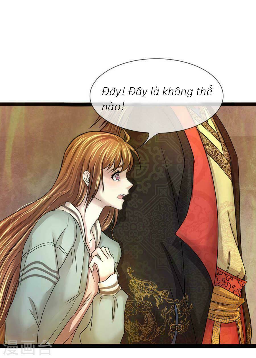 Quỷ Vương Hai Mặt Quấn Lấy Tôi Chapter 15 - Trang 2