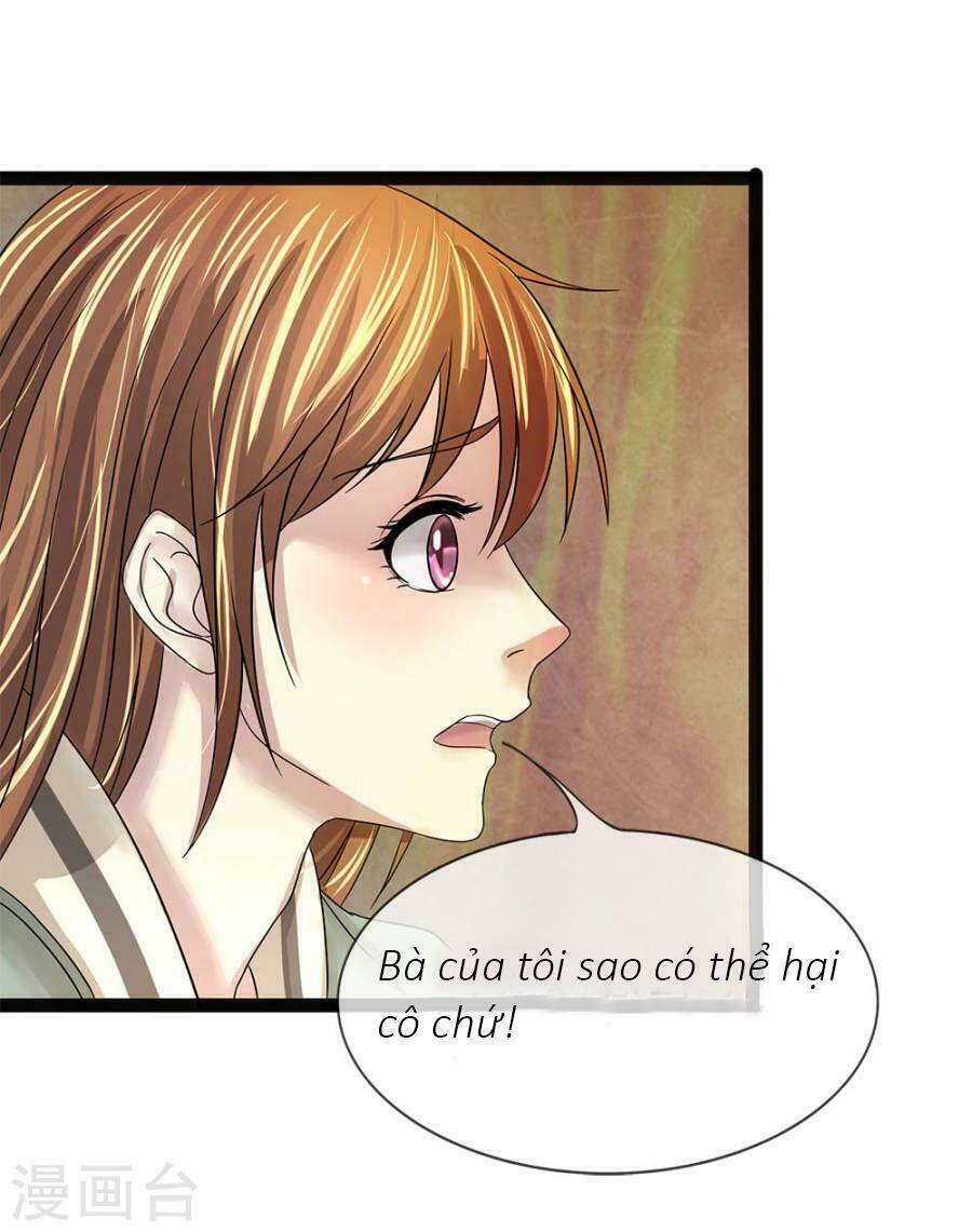 Quỷ Vương Hai Mặt Quấn Lấy Tôi Chapter 15 - Trang 2