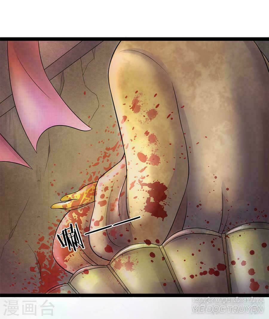 Quỷ Vương Hai Mặt Quấn Lấy Tôi Chapter 20 - Trang 2