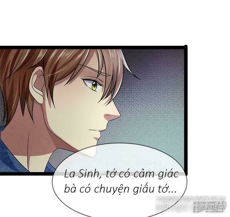 Quỷ Vương Hai Mặt Quấn Lấy Tôi Chapter 21 - Trang 2