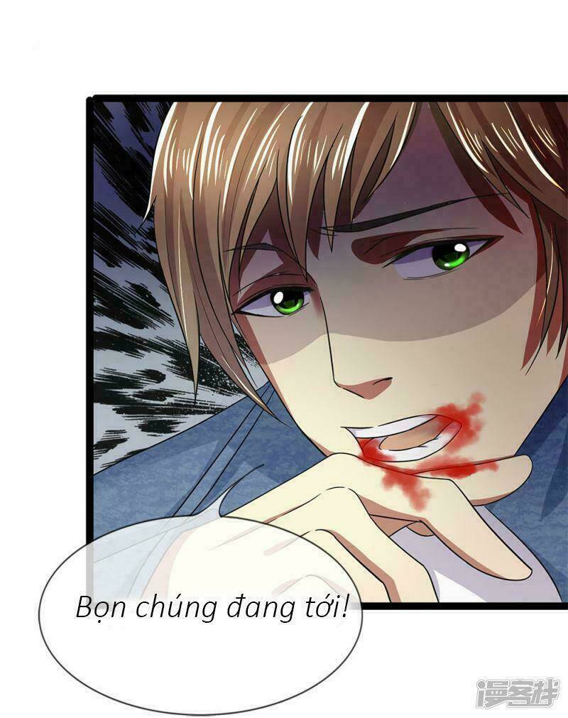 Quỷ Vương Hai Mặt Quấn Lấy Tôi Chapter 23 - Trang 2