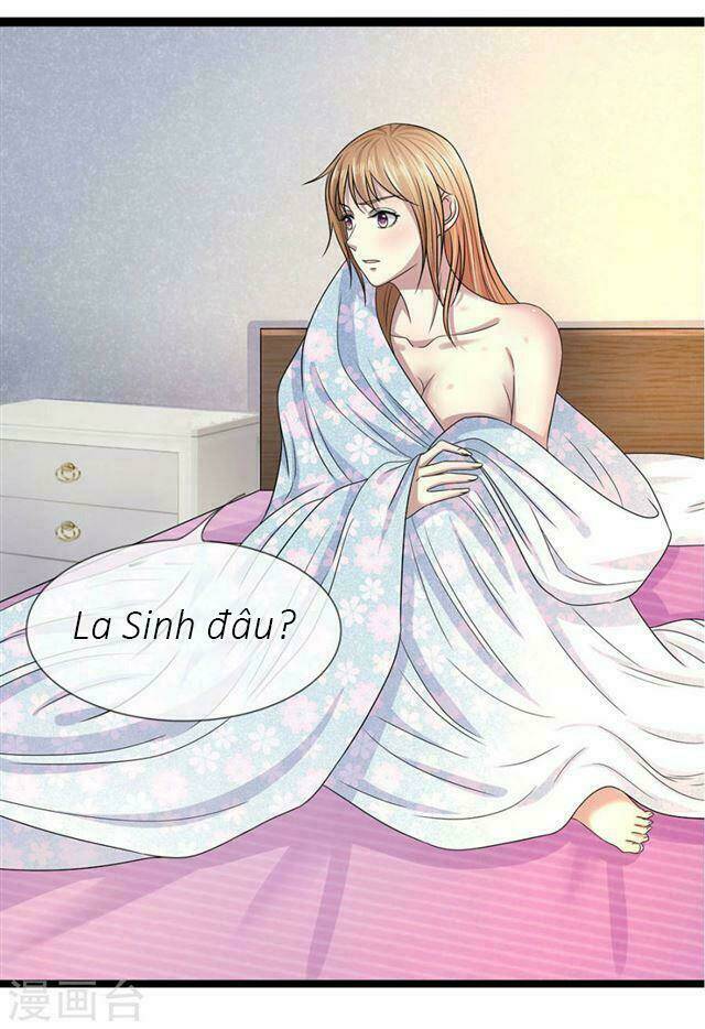 Quỷ Vương Hai Mặt Quấn Lấy Tôi Chapter 27 - Trang 2