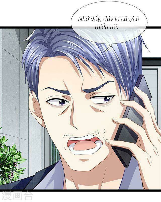 Quỷ Vương Hai Mặt Quấn Lấy Tôi Chapter 28 - Trang 2