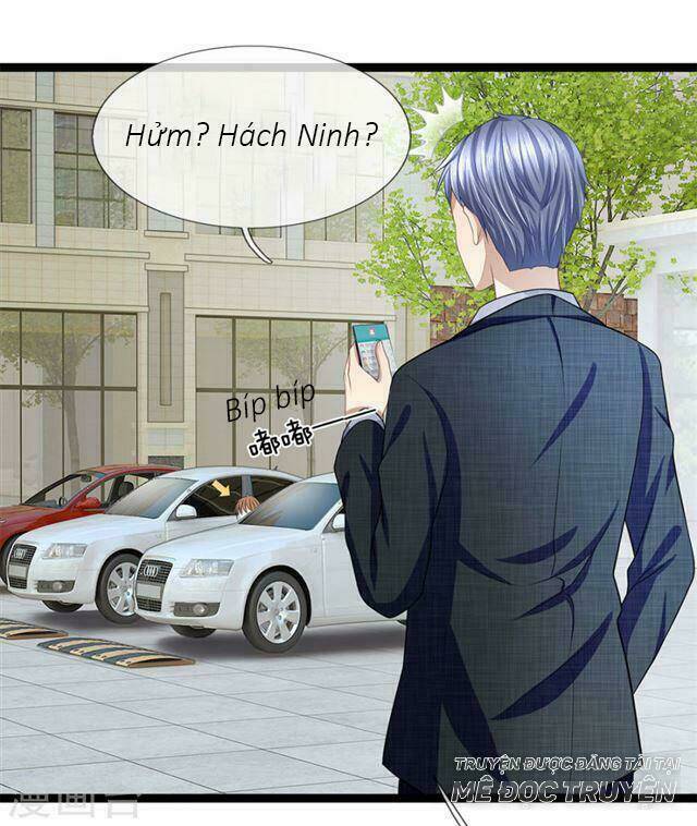 Quỷ Vương Hai Mặt Quấn Lấy Tôi Chapter 28 - Trang 2