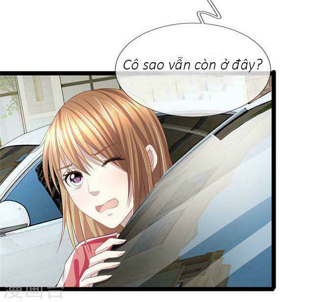 Quỷ Vương Hai Mặt Quấn Lấy Tôi Chapter 28 - Trang 2