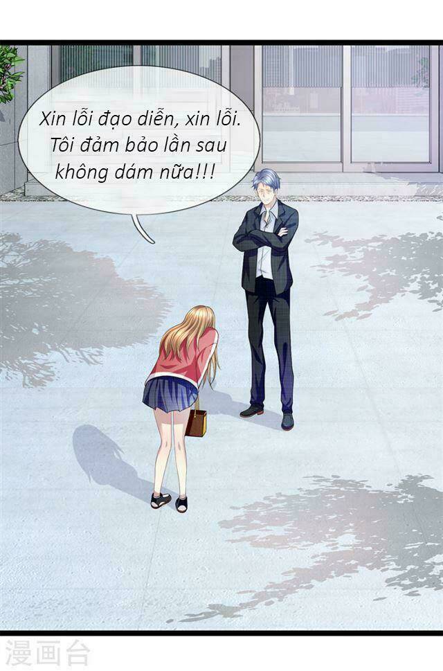 Quỷ Vương Hai Mặt Quấn Lấy Tôi Chapter 28 - Trang 2