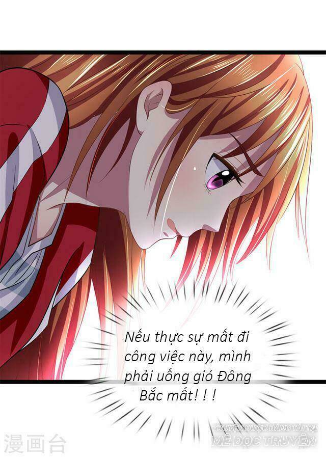 Quỷ Vương Hai Mặt Quấn Lấy Tôi Chapter 28 - Trang 2