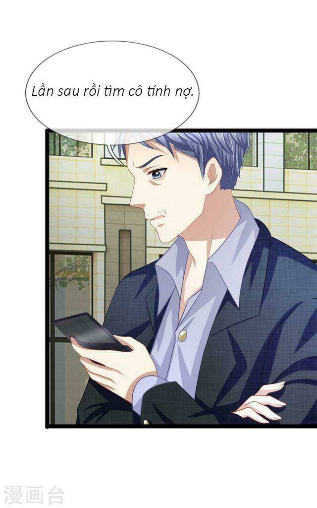 Quỷ Vương Hai Mặt Quấn Lấy Tôi Chapter 28 - Trang 2